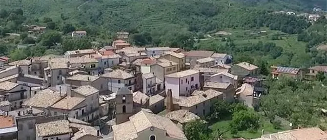 Vaccarizzo, il borgo calabrese nel progetto di Boston contro lo spopolamento