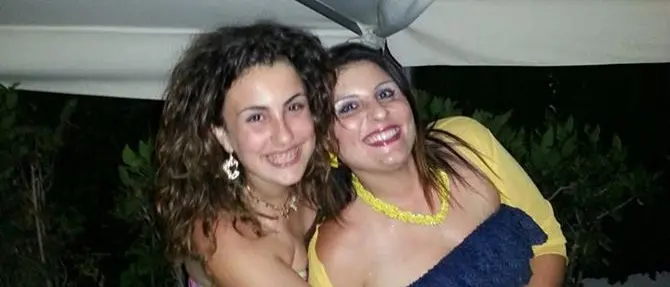 La figlia della donna ustionata: «Con mia madre contro i femminicidi»