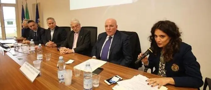 Vola l’export dei prodotti calabresi, Oliverio: «Più 20% nel 2018»