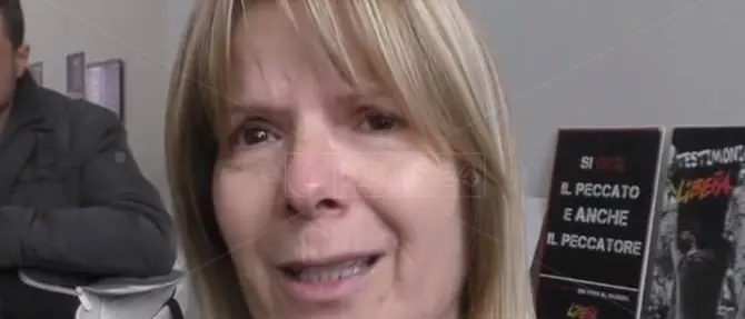 «Viviamo per i suoi bambini»: il dolore senza fine della madre di Mary Cirillo