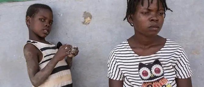 Ciclone Idai, l’Unicef: «1,5 milioni di bambini hanno bisogno di assistenza»