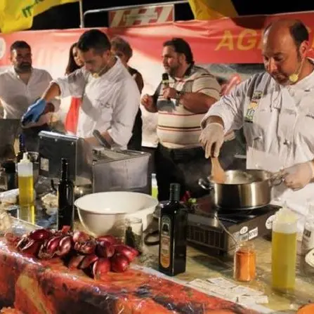 Gli agricoltori nelle scuole di Corigliano-Rossano per insegnare a mangiare sano