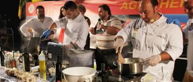 Gli agricoltori nelle scuole di Corigliano-Rossano per insegnare a mangiare sano