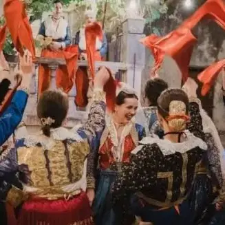 San Giorgio Albanese al centro del primo film sugli arbereshe
