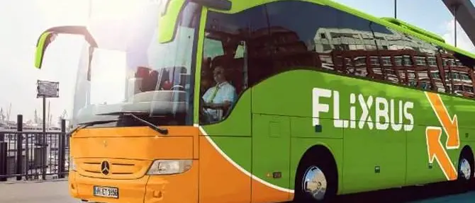 FlixBus, nuovi collegamenti da Villa San Giovanni per la Sicilia