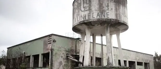 Processo Marlane bis, una perizia evidenzia tracce di sostanze pericolose