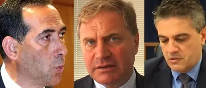 Il Pd vibonese va coi sovranisti, ma Graziano li smentisce: «Scordatevelo»