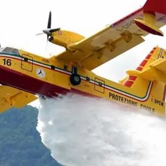 Incendi, dalla Regione 10 milioni di euro per la prevenzione