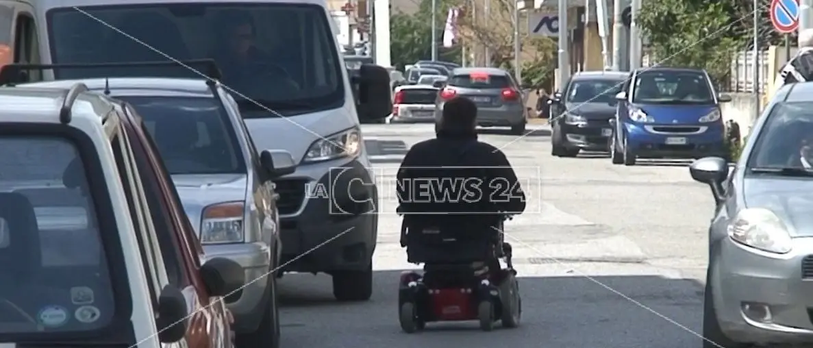Santa Maria di Catanzaro: un quartiere, molteplici disagi: «Non ci sentiamo al sicuro»