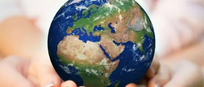 Ritorna l’ora della terra: luci spente per il clima