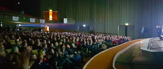 Elezioni a Corigliano-Rossano, anche Alternativa democratica con Graziano