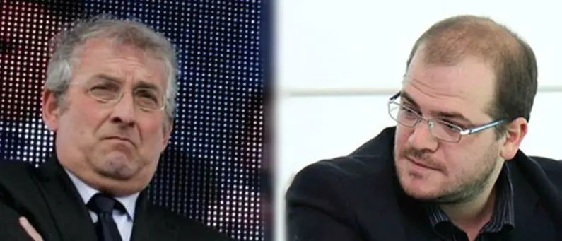 Belvedere, la figuraccia del Pd sullo scontro tra Magorno e Guglielmelli