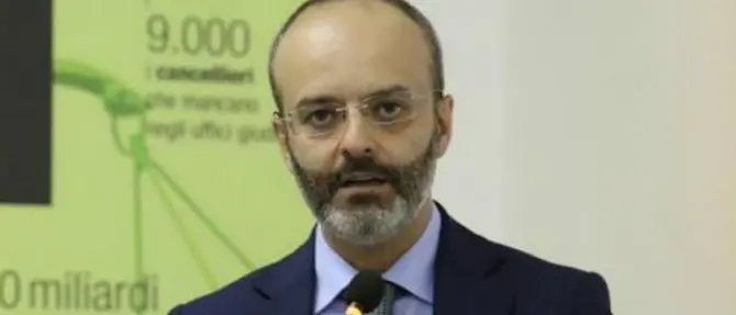 Regione, il M5s pensa al magistrato Minisci per la candidatura a governatore