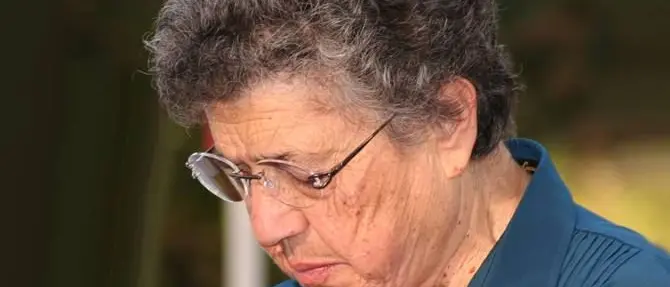 Mamma Natuzza presto beata, cresce l’attesa tra i fedeli