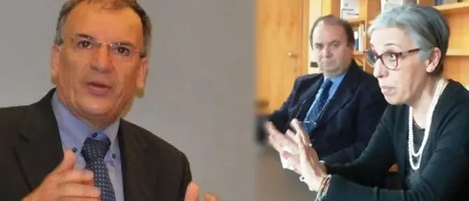 Sanità, Tallini (FI): «Mandate a casa il direttore dell’Asp di Vibo»