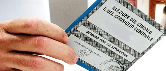 Elezioni comunali a Belvedere, ecco il nome del candidato 5 stelle