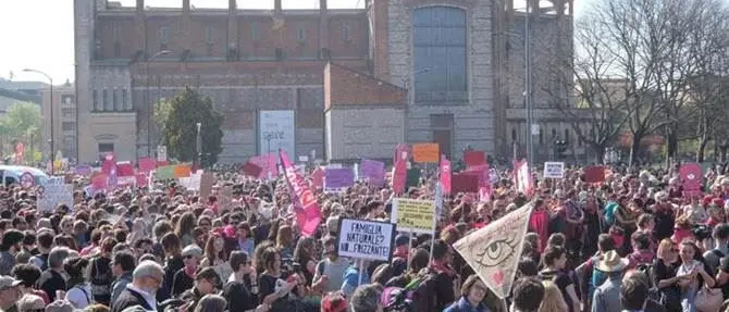 Congresso delle famiglie, è scontro Lega-M5s