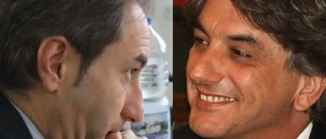 Crisi Pd calabrese, adesso litigano anche Di Natale e Aieta