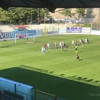 SERIE C | La Paganese blocca la Vibonese sullo 0-0