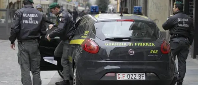 Traffico di droga tra Albania e Italia, nove arresti