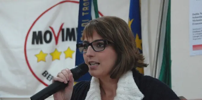 M5s, il fratello di Dalila Nesci supera il primo turno alle europarlamentarie