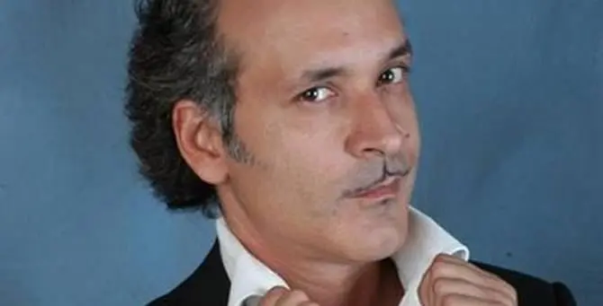 Addio all’attore e comico reggino Giacomo Battaglia