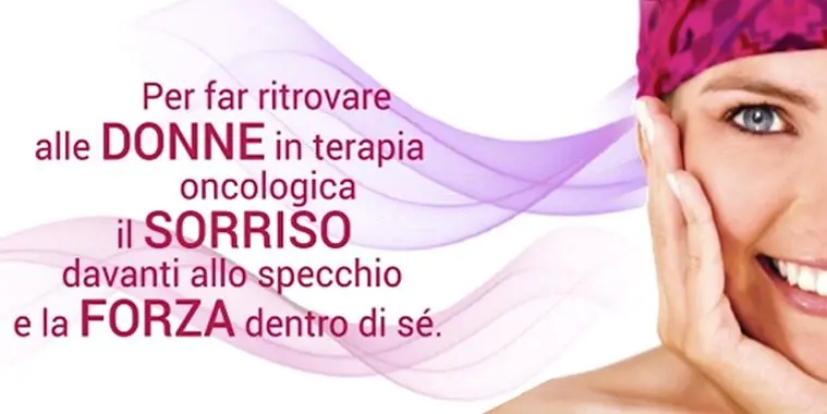 A Vibo laboratori estetici gratuiti per le donne in trattamento oncologico