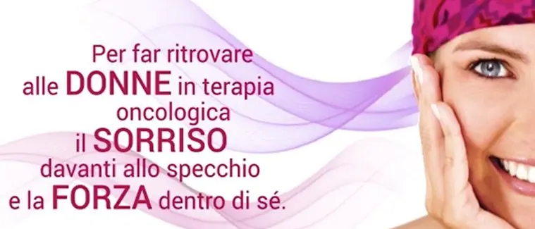 A Vibo laboratori estetici gratuiti per le donne in trattamento oncologico