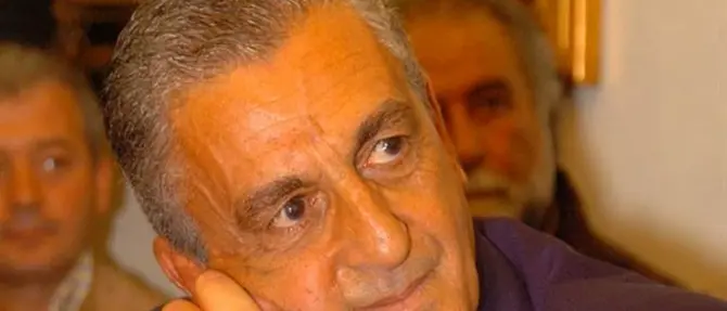 Graziano Manno: «Mi autocandido a presidente della Regione»