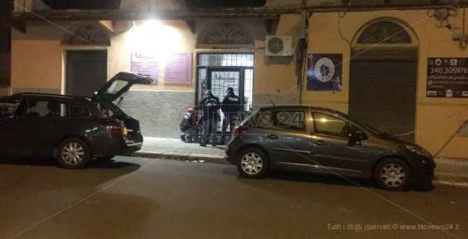 Reggio, riunione in Prefettura dopo l'intimidazione in pieno centro