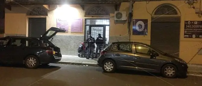 Reggio, riunione in Prefettura dopo l'intimidazione in pieno centro