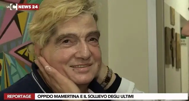 L’ultimo rifugio d’umanità per i malati di Aids è in Calabria: le loro storie
