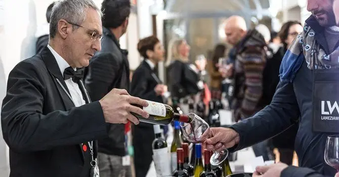 Lamezia wine fest, i vini e l'olio di Calabria protagonisti della rassegna