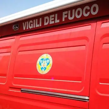 Catanzaro, allarme creolina all'istituto tecnico: evacuati gli studenti