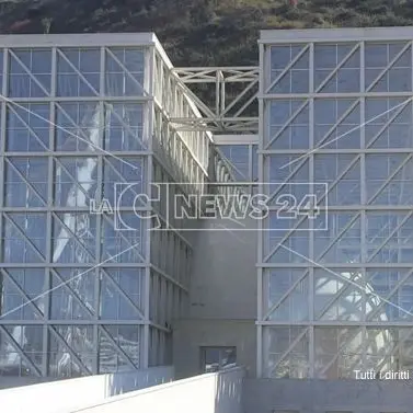Il gotha di Forza Italia da Occhiuto per il nuovo Planetario di Cosenza