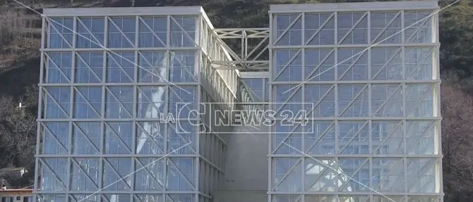 Il gotha di Forza Italia da Occhiuto per il nuovo Planetario di Cosenza