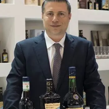 Caffo premiata a Berlino: è la miglior distilleria italiana 2019