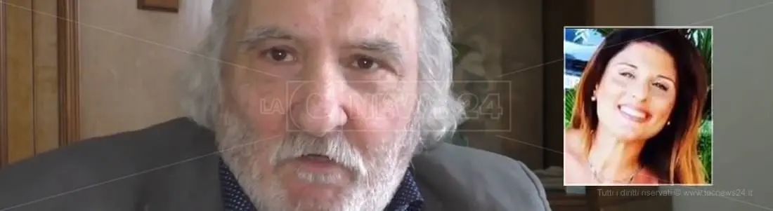 «Deve pagare chi ha permesso a quell'uomo di dare fuoco a mia figlia»