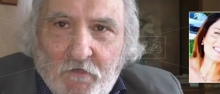 «Deve pagare chi ha permesso a quell'uomo di dare fuoco a mia figlia»