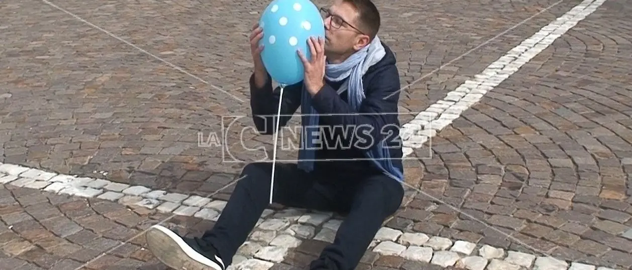 «La mia bimba autistica, invisibile per la sanità calabrese»