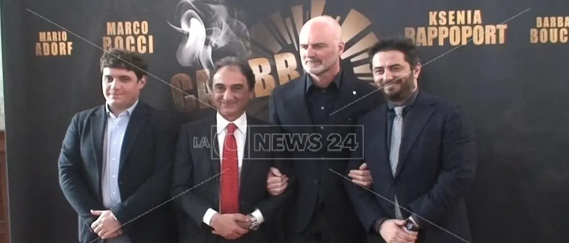 Sarà girato a Catanzaro il film Calibro 9 con Marco Bocci