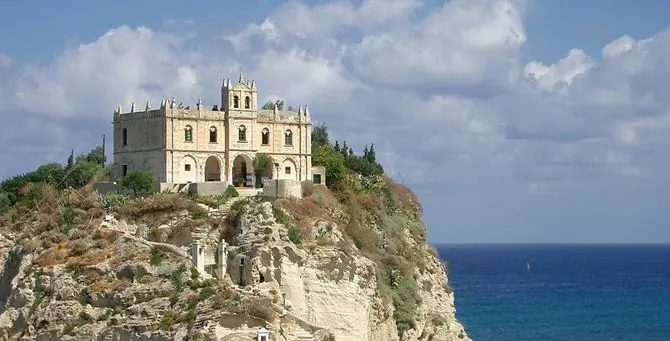 L’Isola di Tropea riapre i battenti, previsti migliaia di visitatori