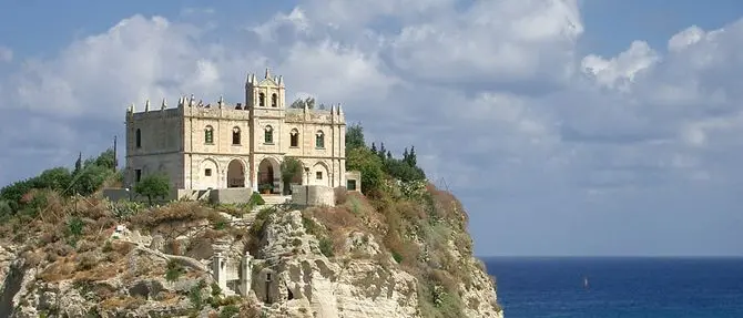 L’Isola di Tropea riapre i battenti, previsti migliaia di visitatori