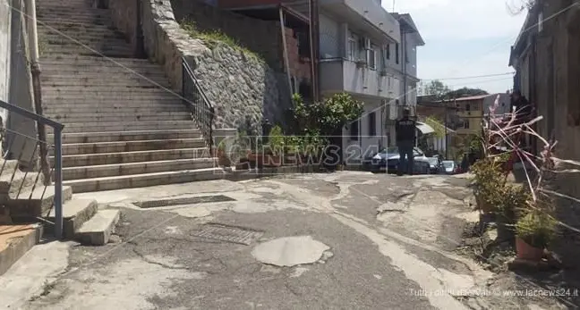 Rosarno, migrante muore dopo un volo di dieci metri