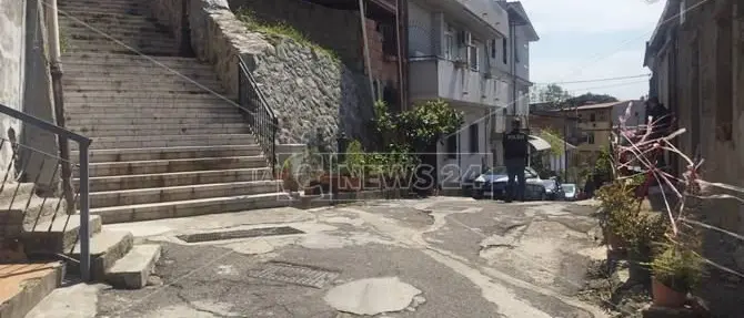 Rosarno, migrante muore dopo un volo di dieci metri