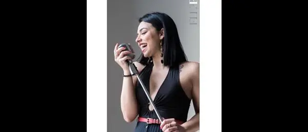 La fluidità delle donne nell'incontro Fierce woman a Reggio