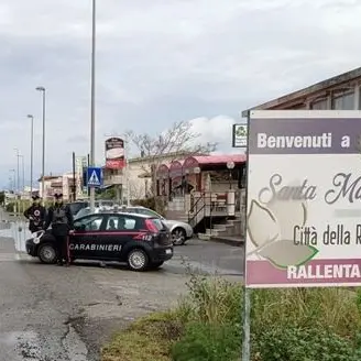 Resti umani in un terreno a Fuscaldo, avviate indagini