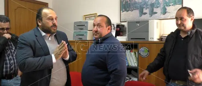 Lavoratori bar aeroporto a casa dopo 20 anni. La Cisl: «Disposti a tutto»