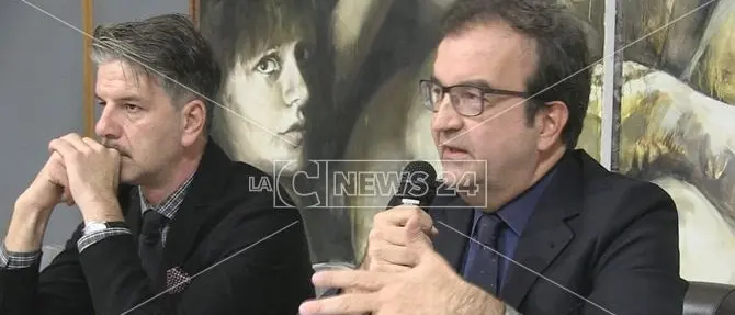 Regionali, fuga in avanti di Occhiuto: il 13 presenta il suo progetto politico