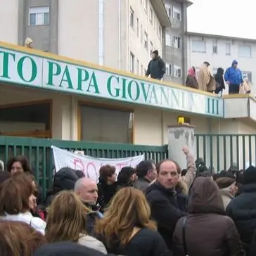 La storia della clinica Papa Giovanni di Serra d'Aiello a 10 anni dalla chiusura